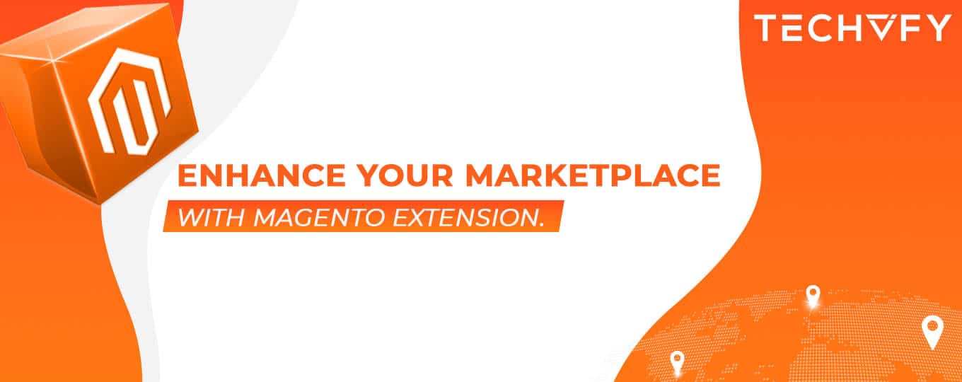 enhance your marketplace with magento