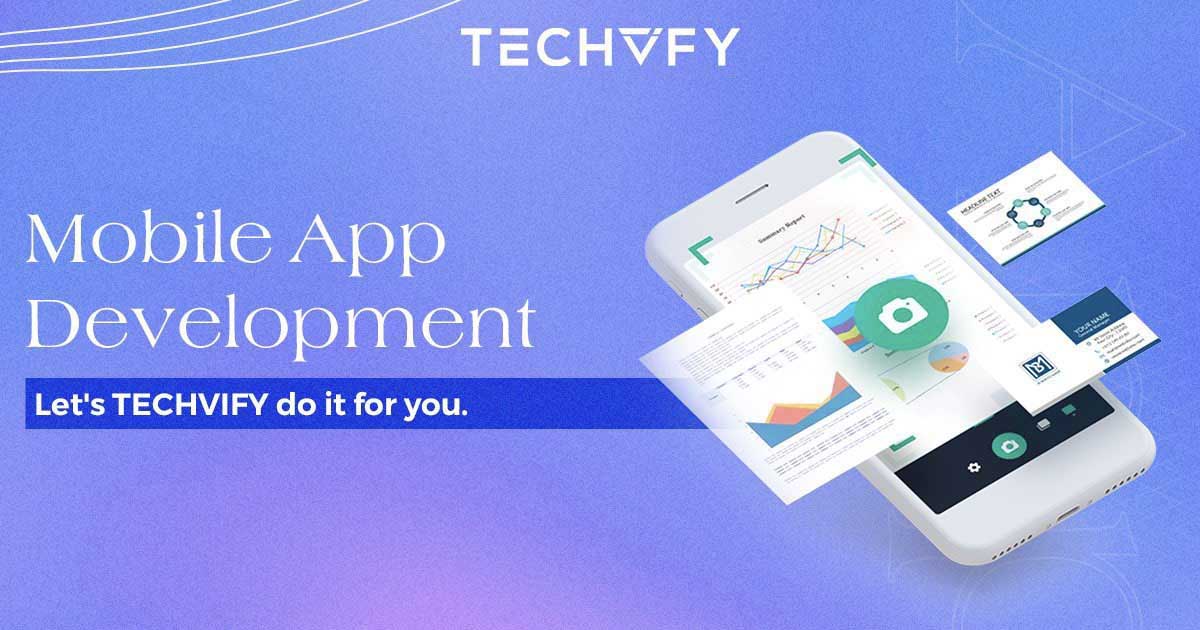 mobile-app-development-techvify