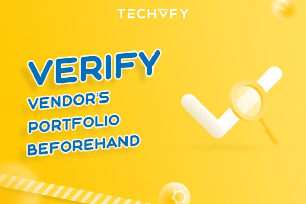 verify-vendors-portfolio-beforehand