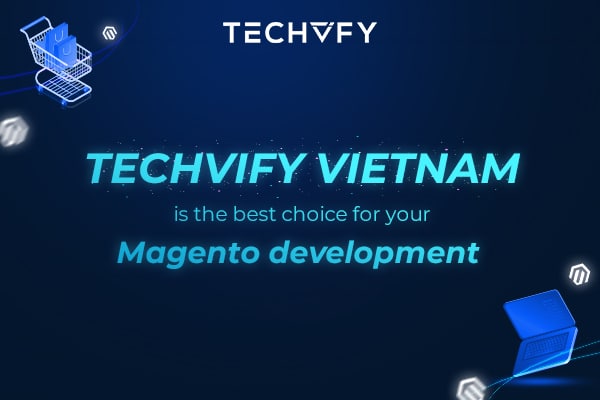 magento-development-service-techvify