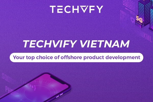 techvìy-vietnam