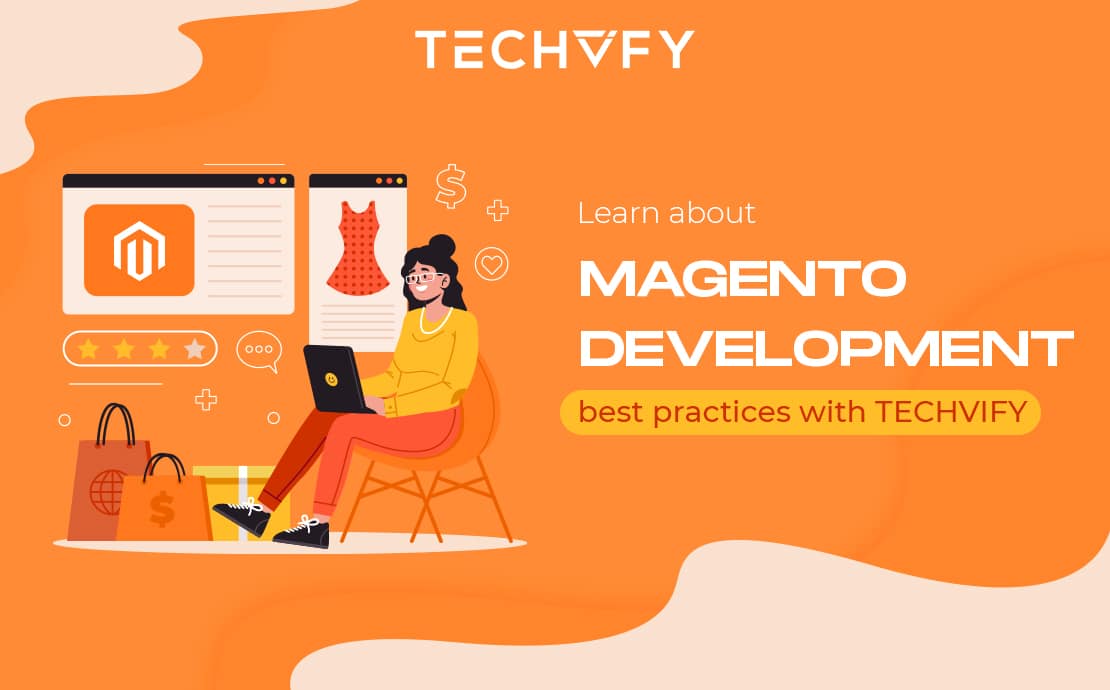 Magento development best practices