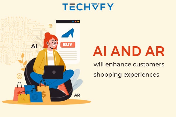 Implementing AI and AR in your E-Commerce store