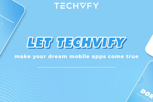 mobile app development company 
