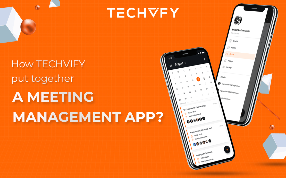 Management-app