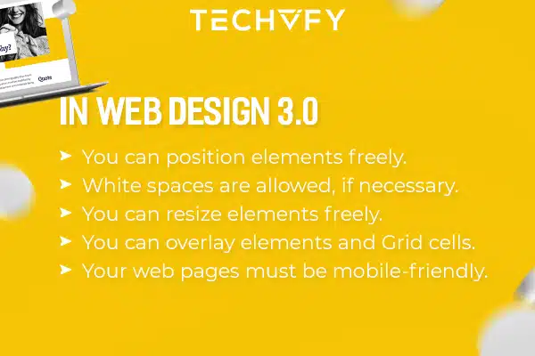 Web 3.0 Design