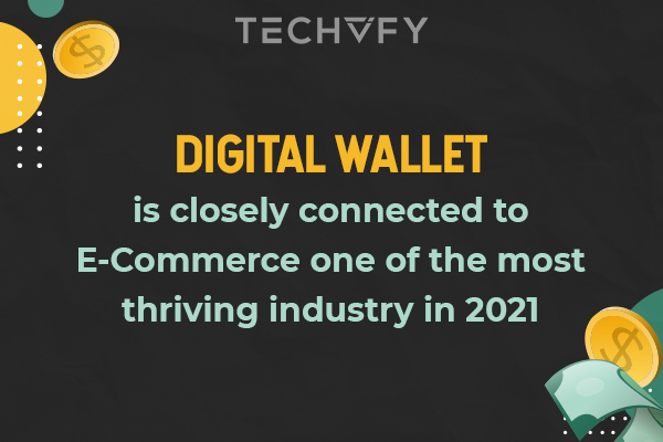 Why Customers Using Digital Wallets: Top 4 Reasons Behind