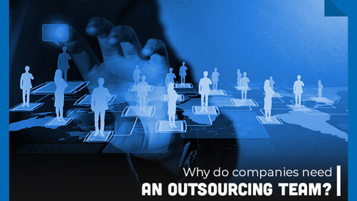 Benefits Of Outsourcing