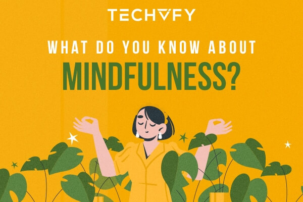 mindfulness and technology