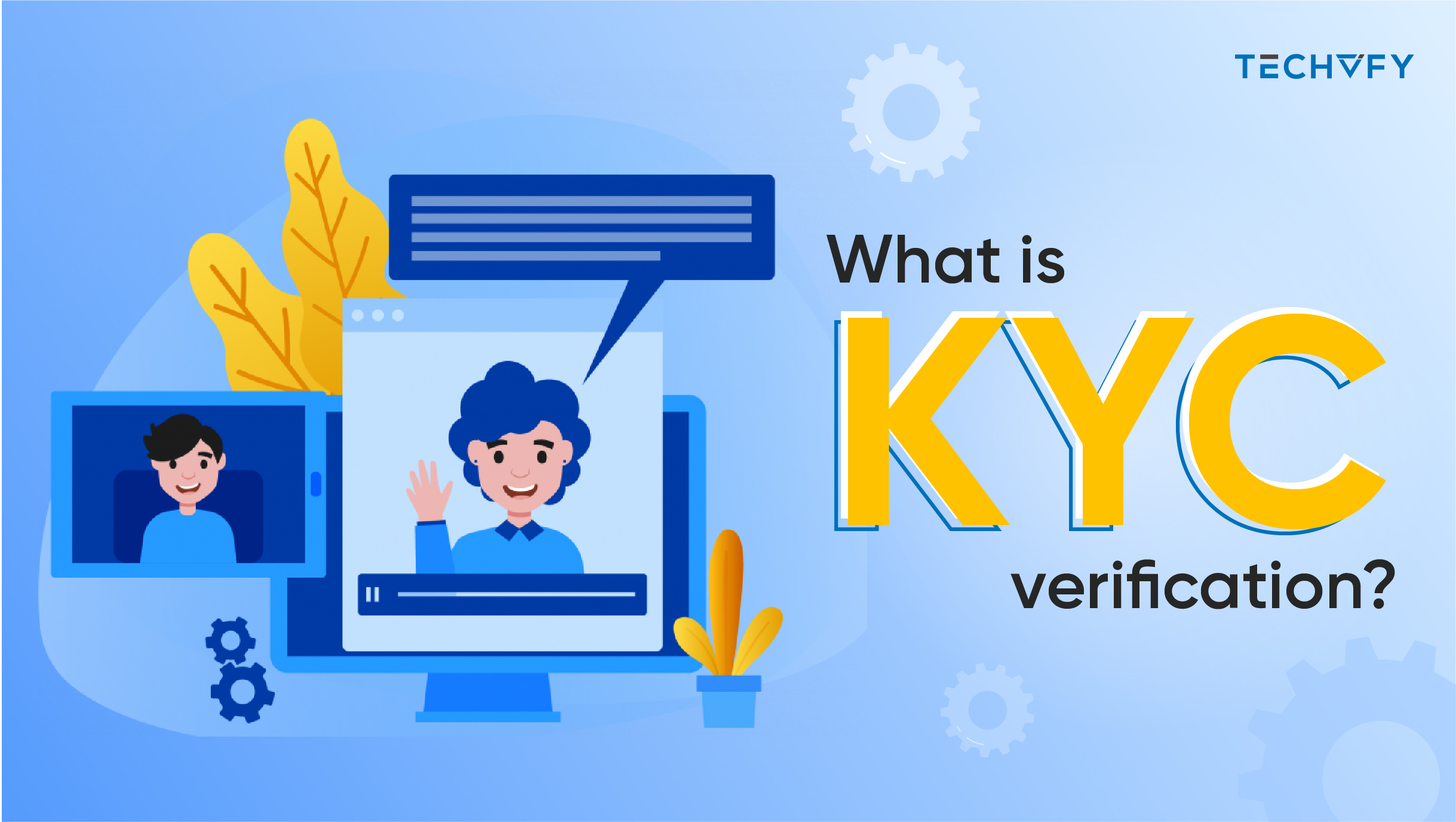 What Is Use Of Kyc