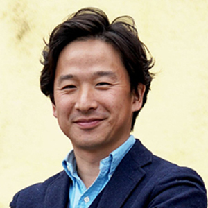 Mr. Teruyuki Kawano