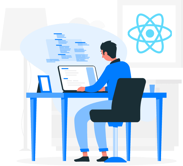 outsource React.js Development Services