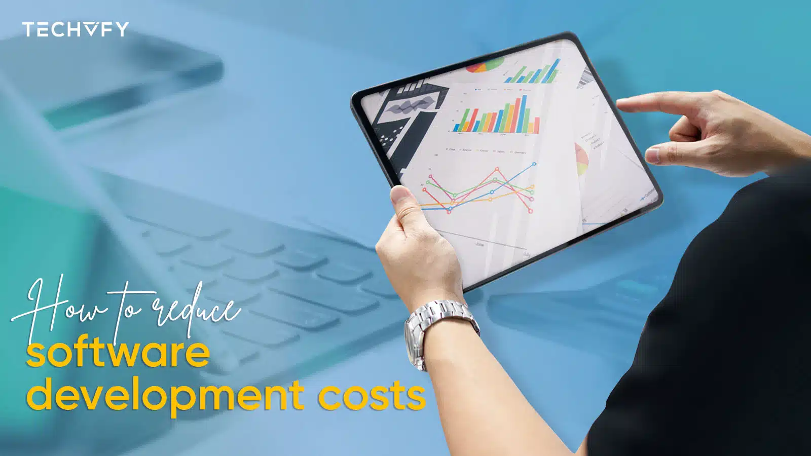 reduce software development costs