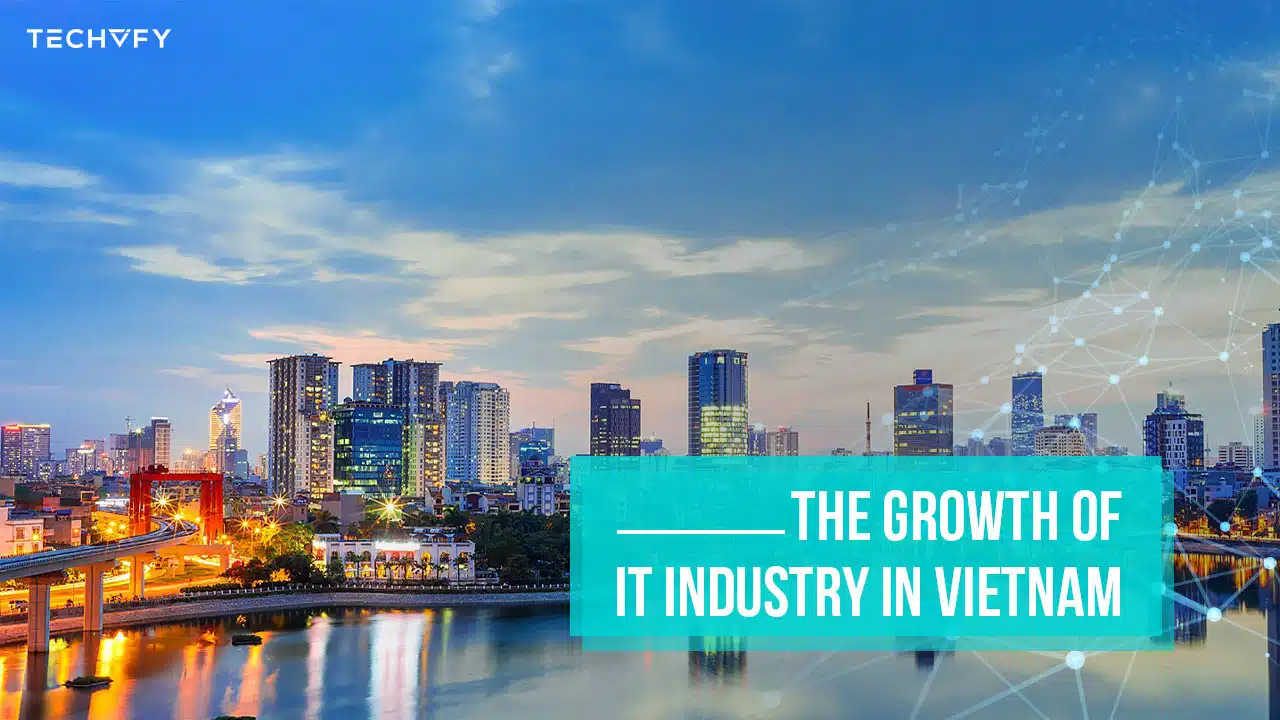 Vietnam's IT industry