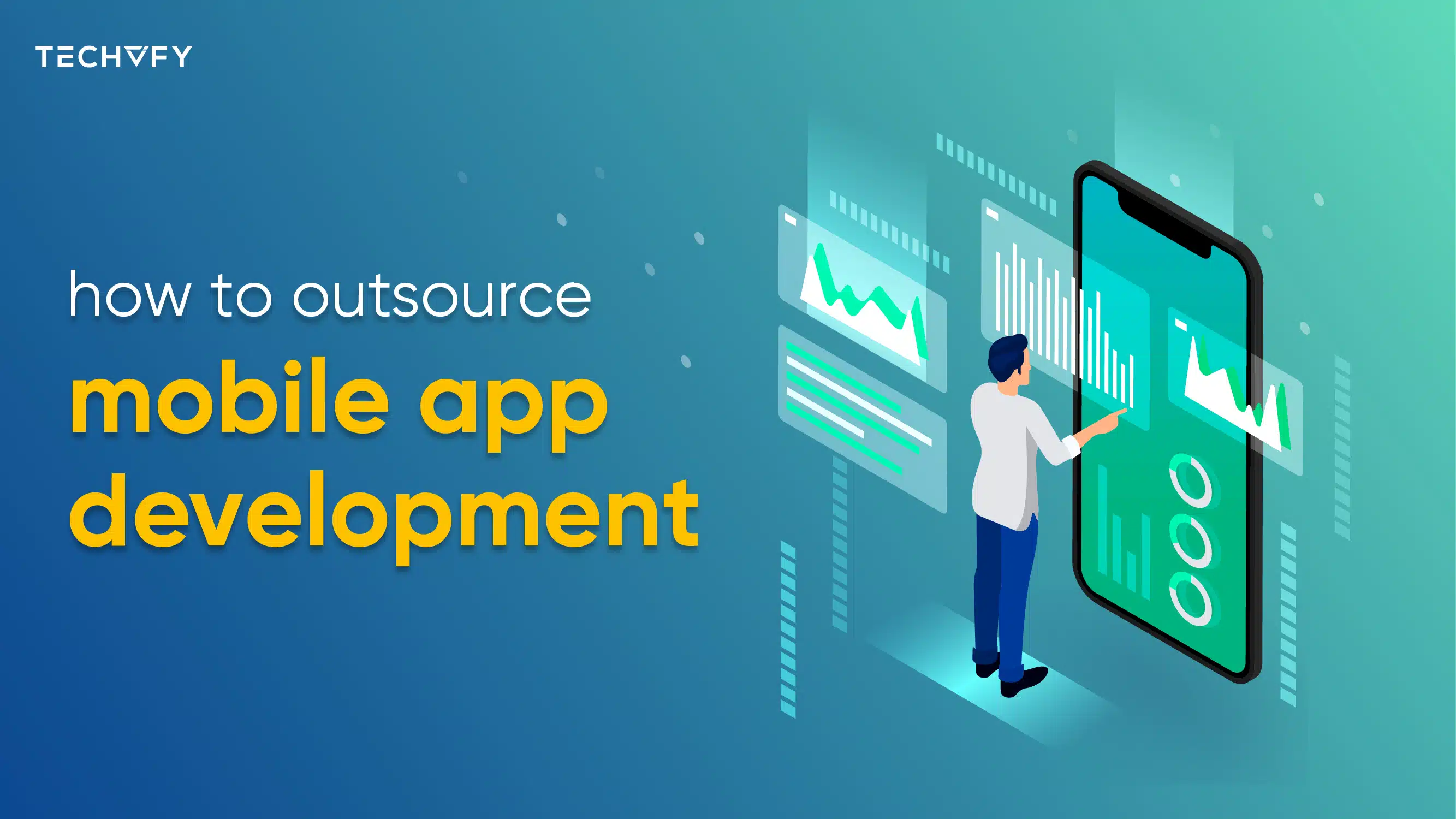 outsource mobile app development