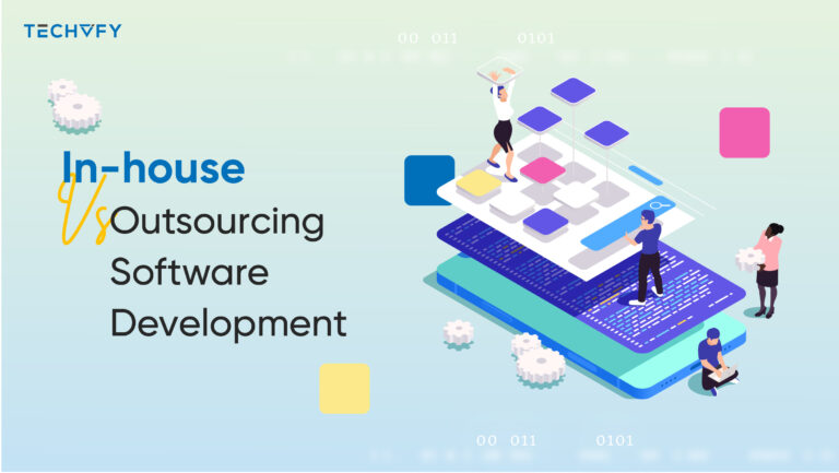 In-house Vs Outsourcing Software Development