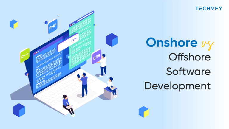 Onshore And Offshore Software Development