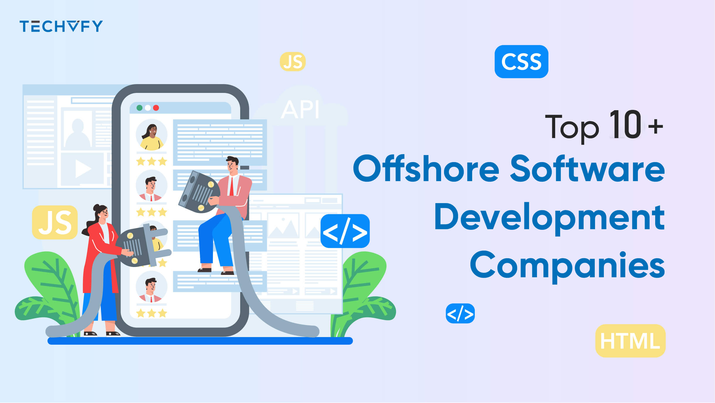 best-offshore-software-development-companies