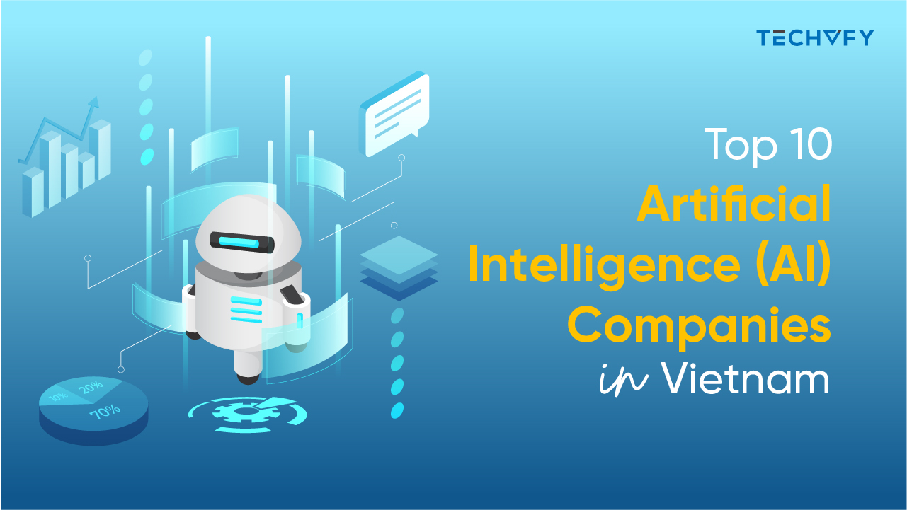 Artificial Intelligence (AI) Companies in Vietnam