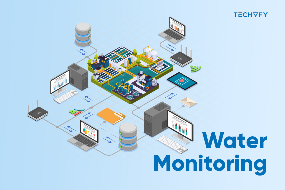 Application-Development-for-Water-Monitoring