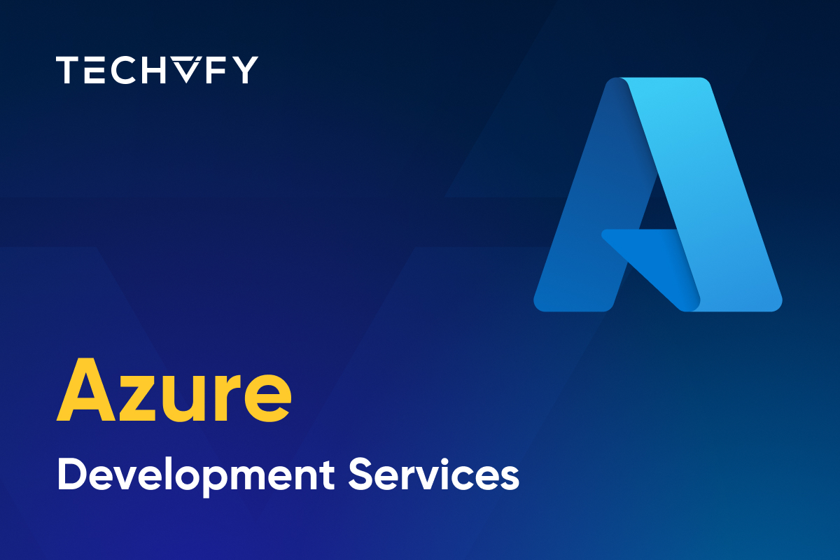 azure development