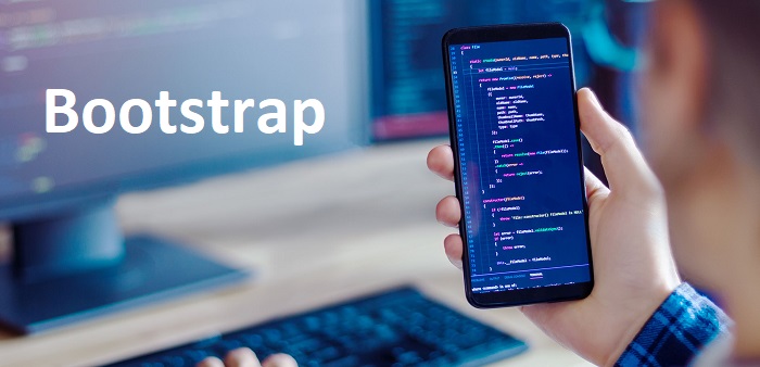 Bootstrap-development-service
