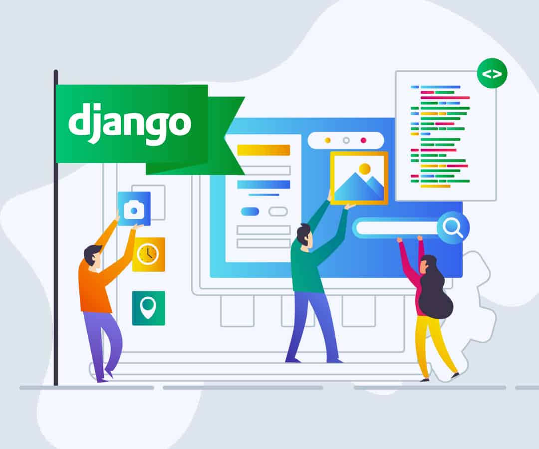 django-for-app-development