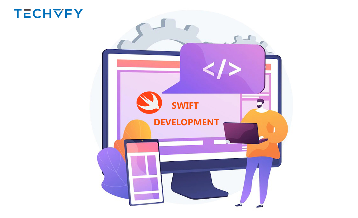 swift-development