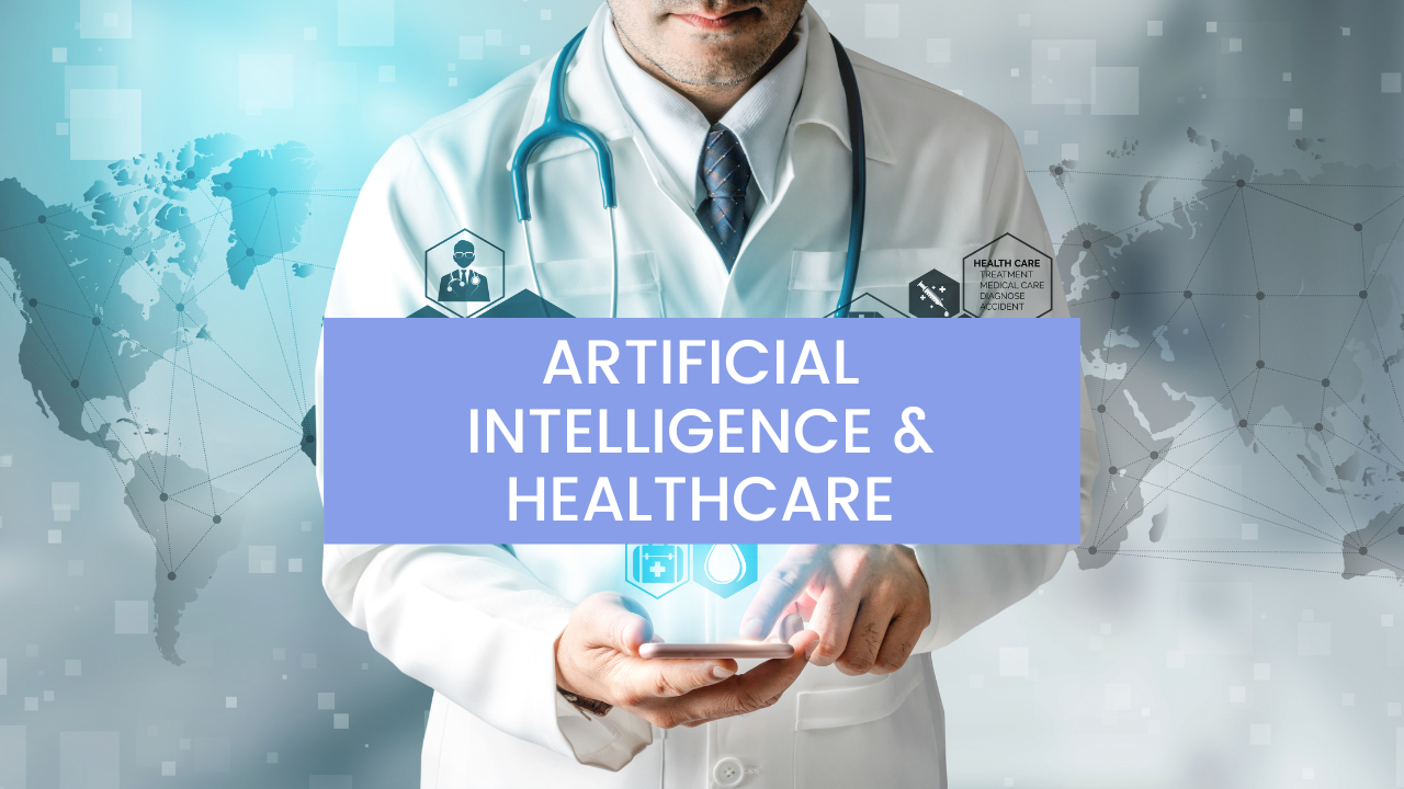 Benefits of AI in Healthcare you should know