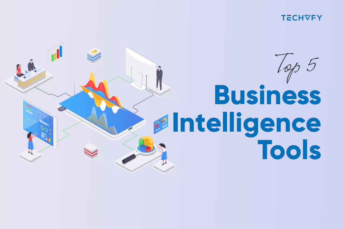 Business Intelligence Tools: Unlocking The Potential Of Business