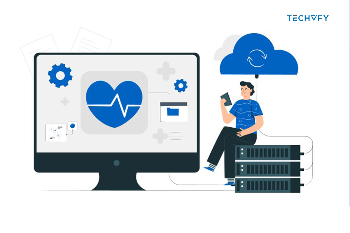 cloud computing healthcare