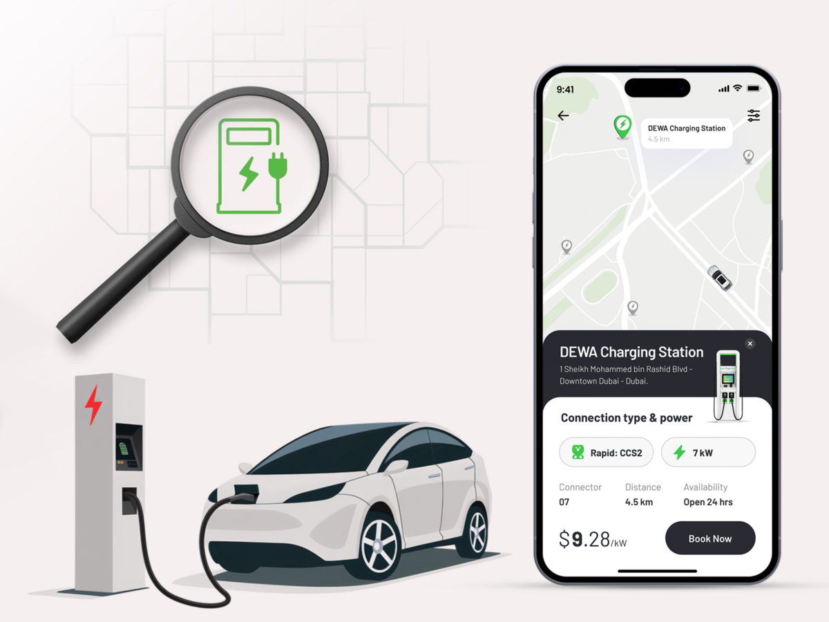 An Overview of Electric Vehicle Charging Station Infrastructure