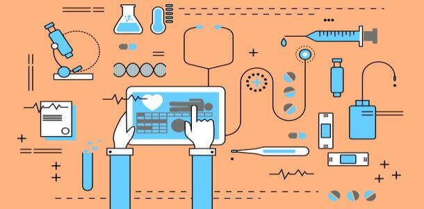 what is data analytics in healthcare