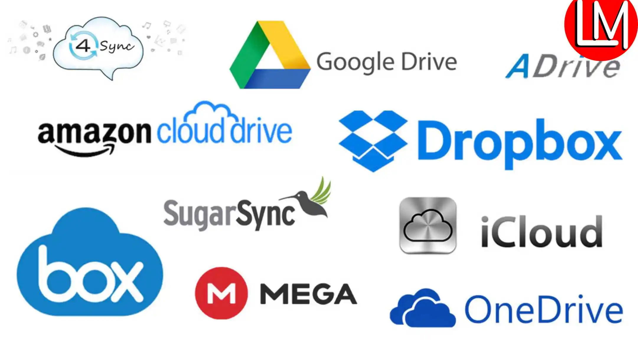 best cloud storage for business