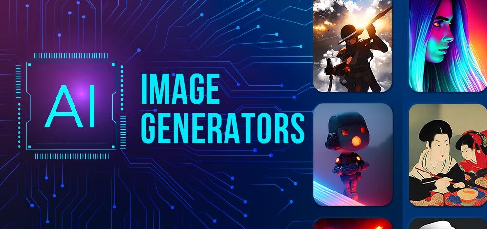 best ai image generator