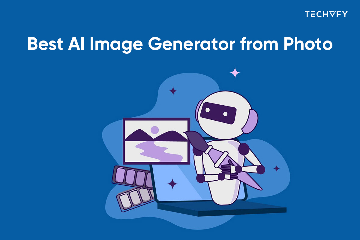 Best AI Avatar Generator: Top 19 Picks of 2024