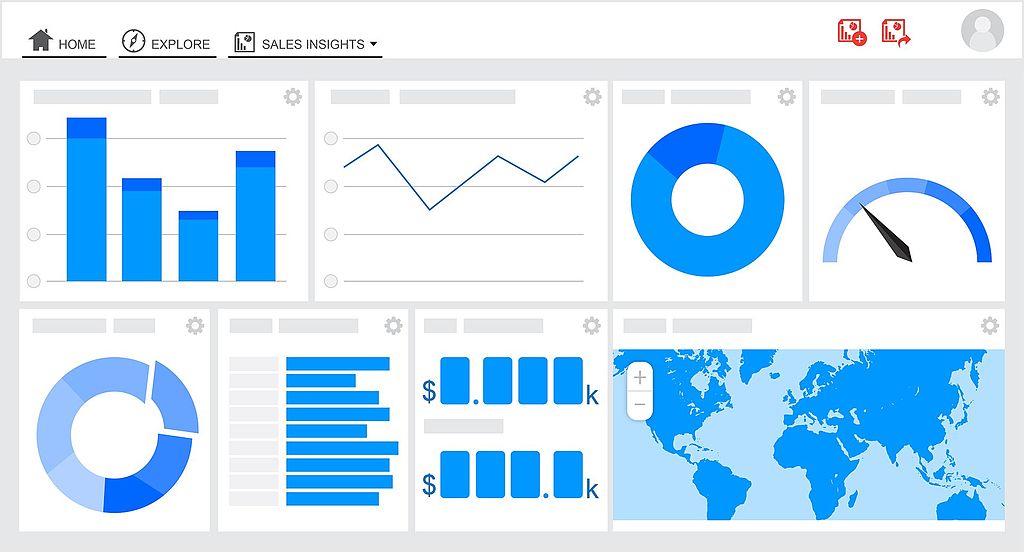 what are business analytics tools