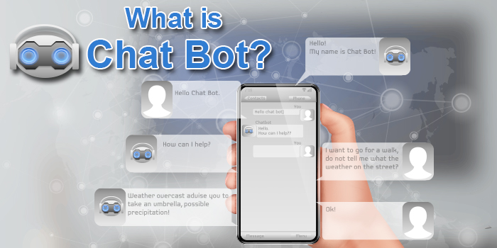 difference between chatbot and ai chatbot