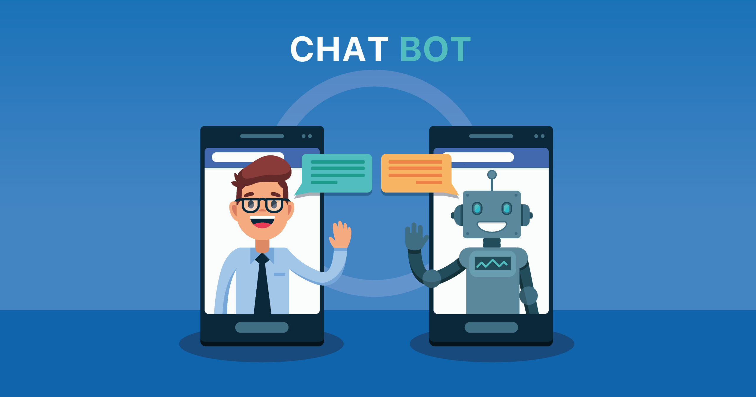 chatbot for business use
