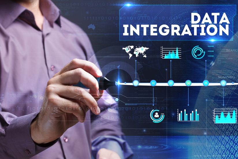 Data-integration