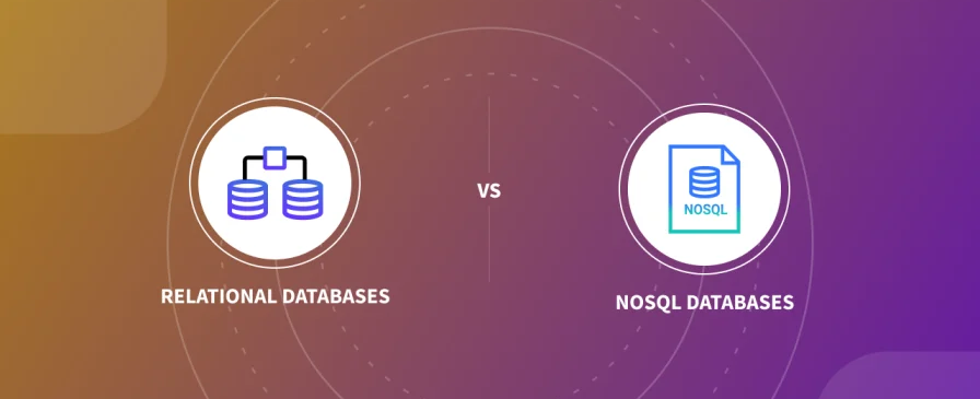 different types of nosql databases