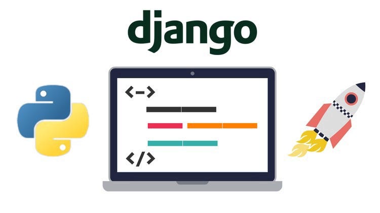 Django-software-development