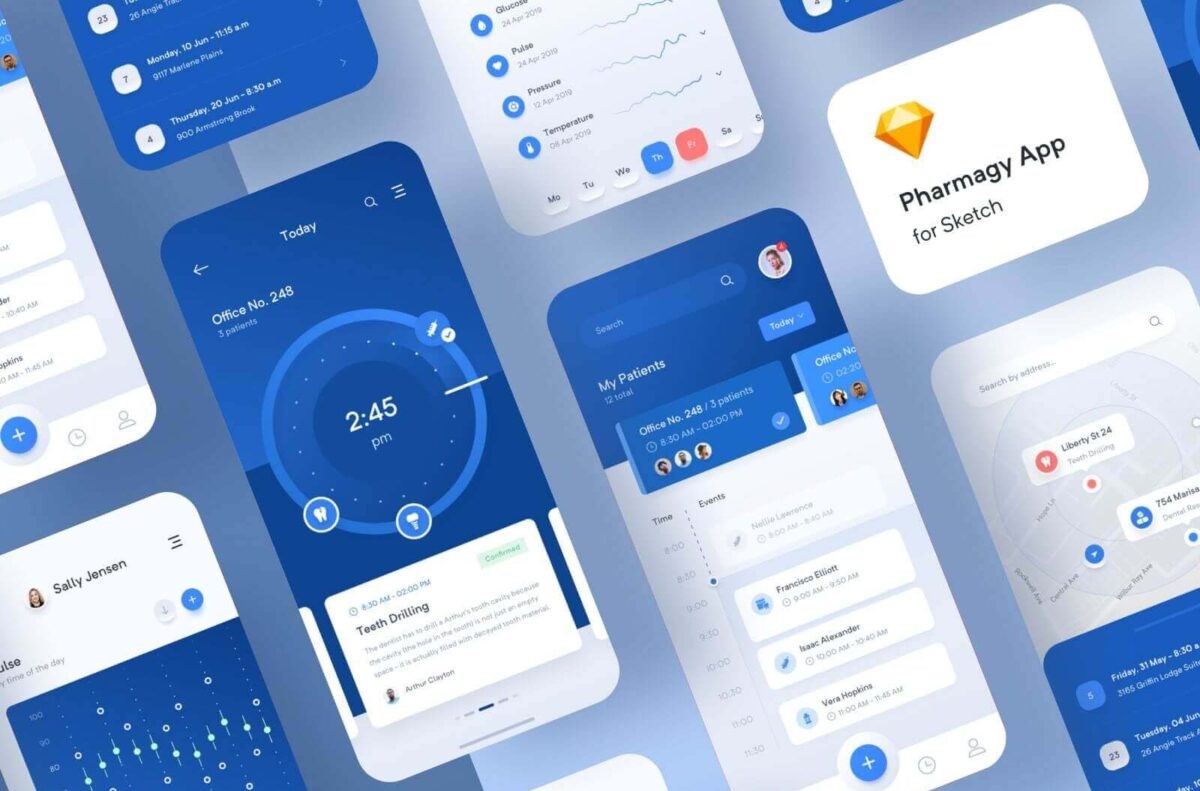 Top 10+ Flutter App Development Companies in 2023