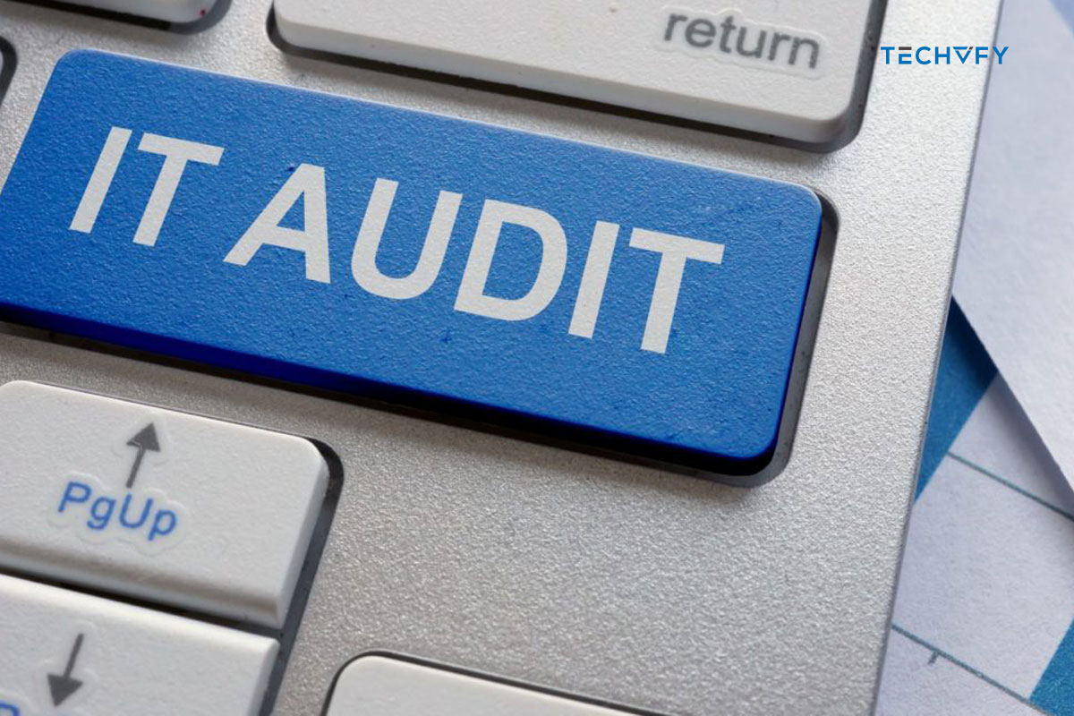 IT-audit