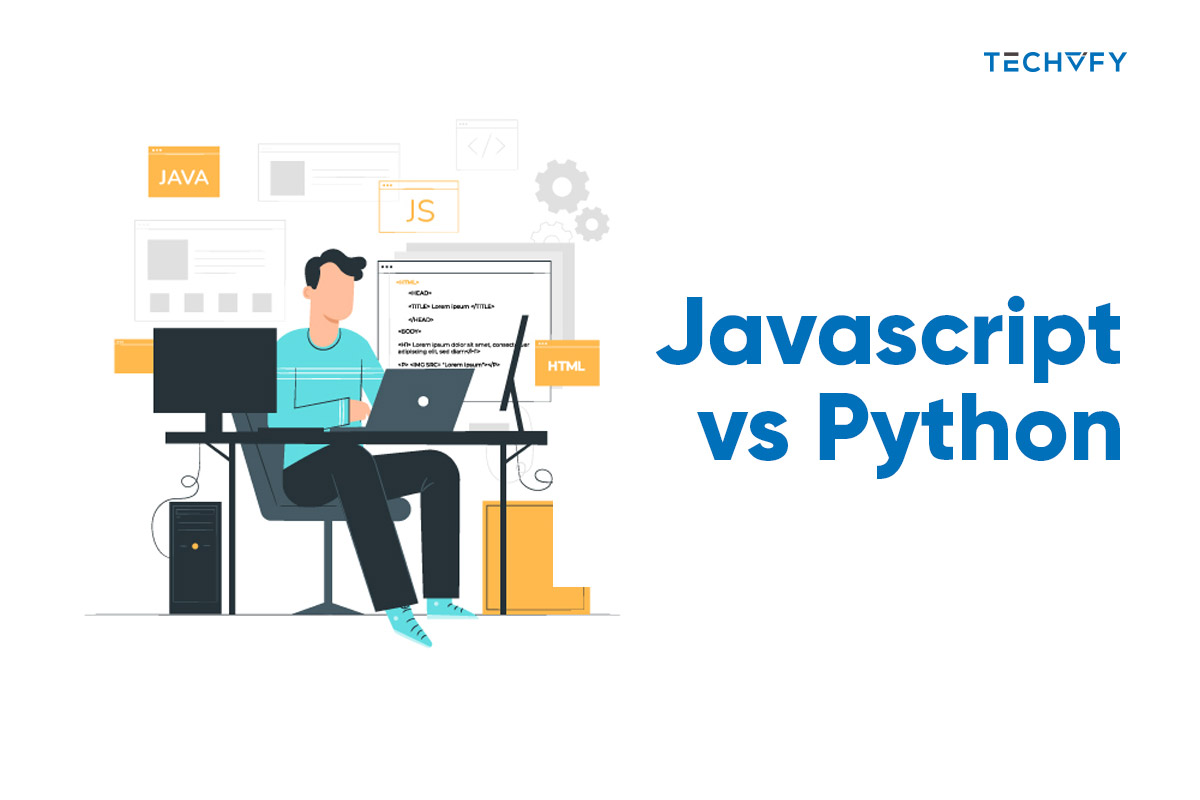 javascript-vs-python