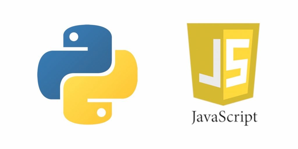 javascript vs python which is better