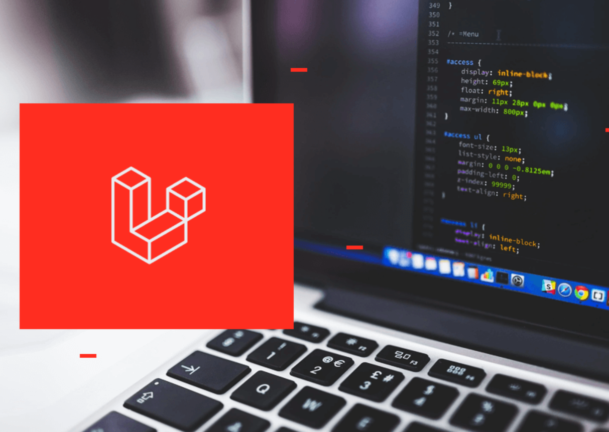 laravel-software-development