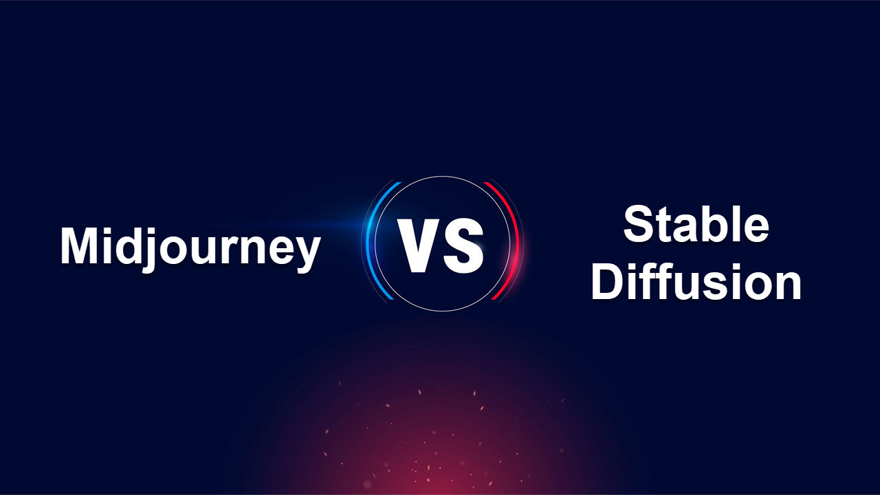 Midjourney vs Stable Diffusion 2024 An Overview Comparison