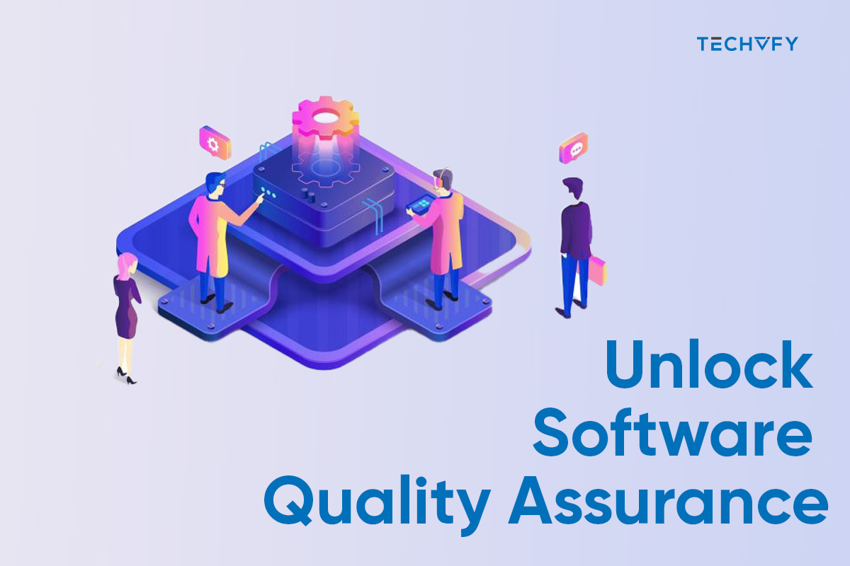 software quality assurance in software engineering