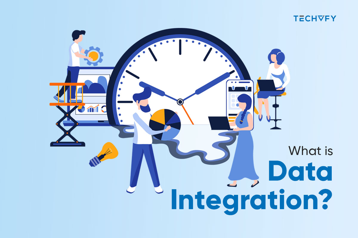 what-is-data-integration